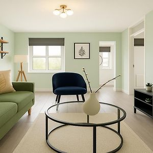 Appartement met een Slaapkamer